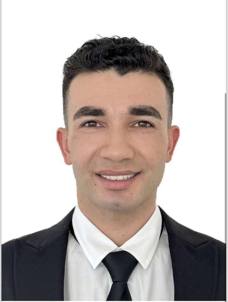 salih savas